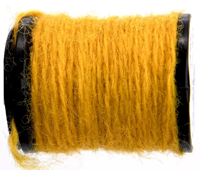 Semperfli Dirty Bug Yarn Orange Aphid 